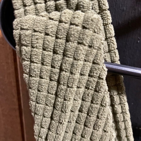 SHEIN Rib Jumper Mini Dress - Picture 4 of 4